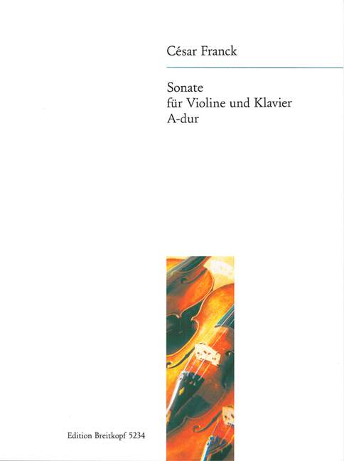 Sonate A-Dur