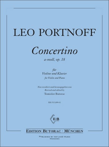 Concertino op.18