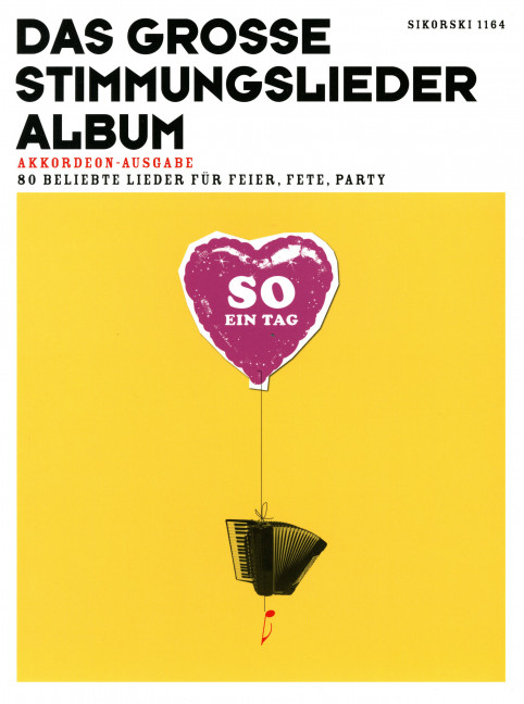 So ein Tag Das große Stimmungs-