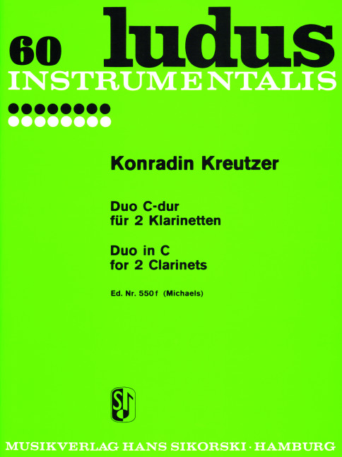 Duo C-Dur