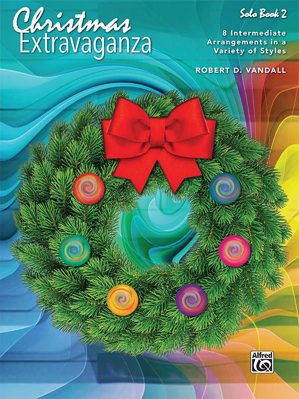 ALF44536 Christmas Extravaganza vol.2