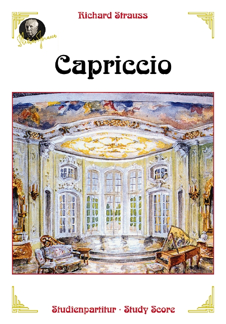 Capriccio op.85