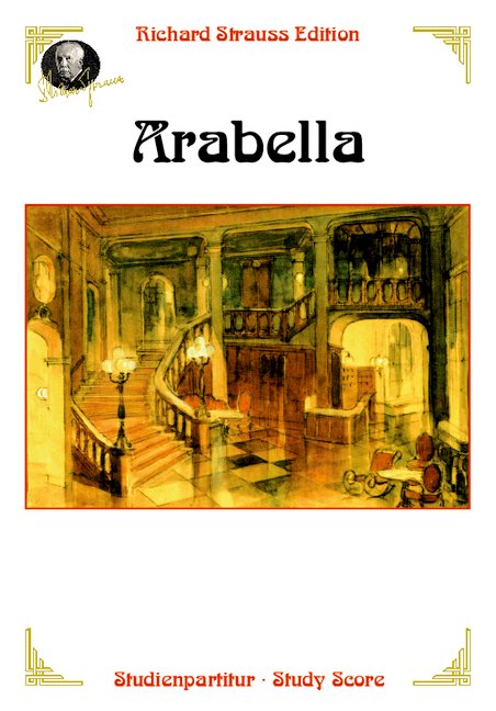 Arabella op.79
