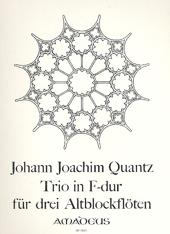 Trio F-Dur