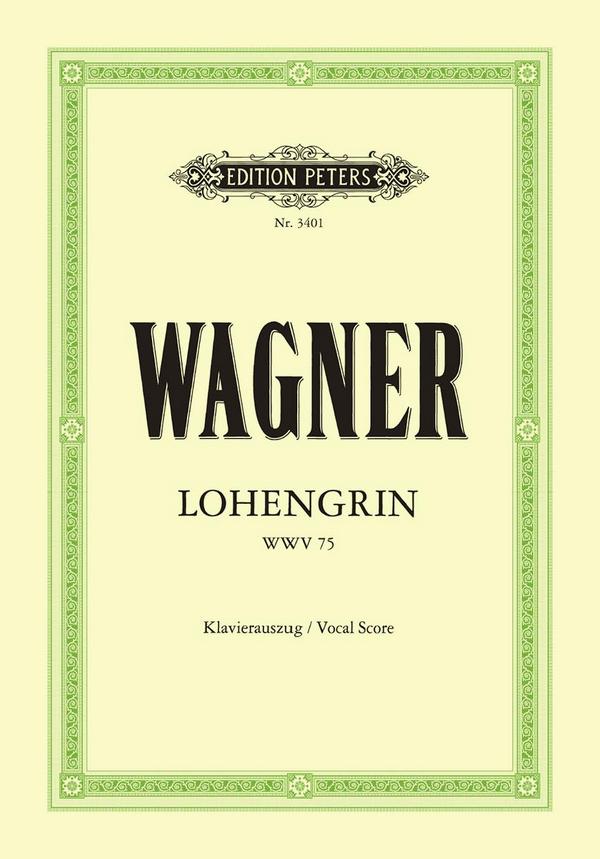 Lohengrin