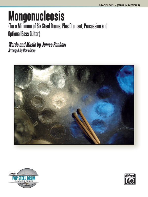 ALF44633 Mongonucleosis