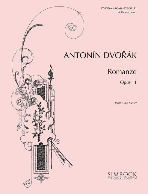 Romanze op.11