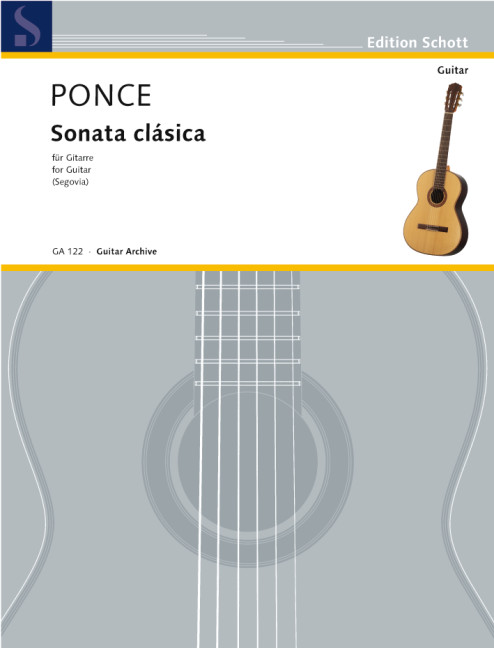 Sonata classica
