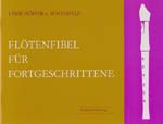 Flötenfibel für Fortgeschrittene