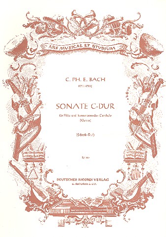Sonate C-Dur