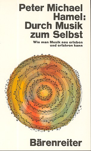 Durch Musik zum selbst wie man