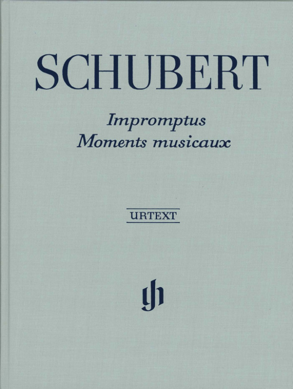 Impromptus und Moments musicaux