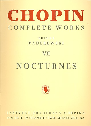 Nocturnes