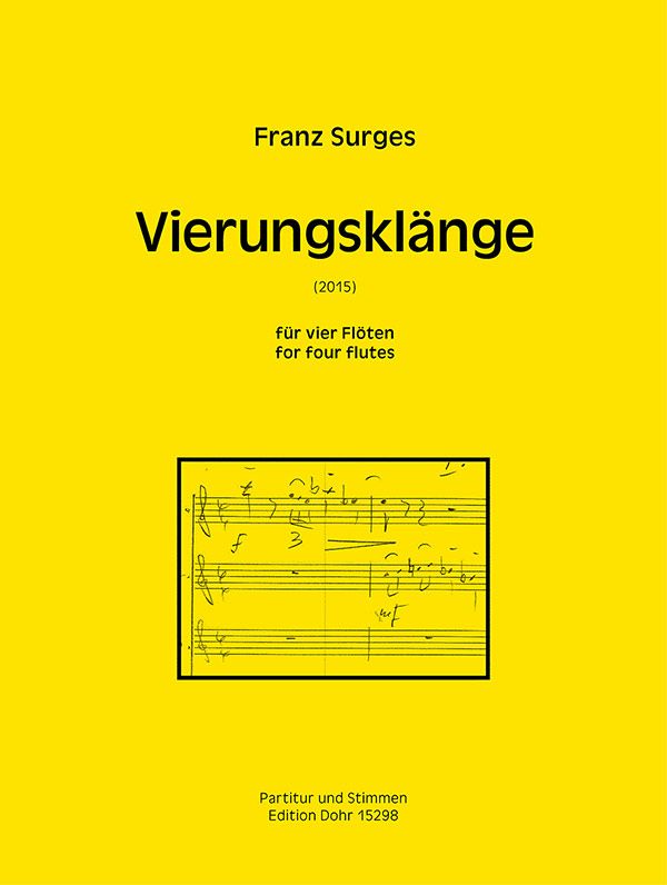 Vierungsklänge