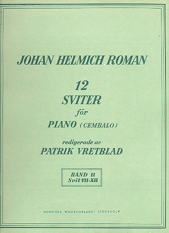12 Suiten Band 2