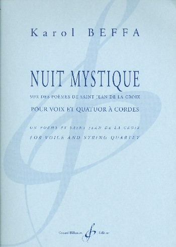 Nuit mystique