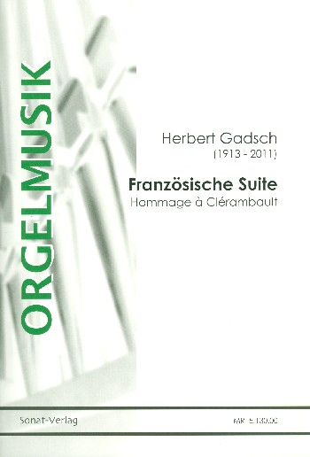 Französische Suite