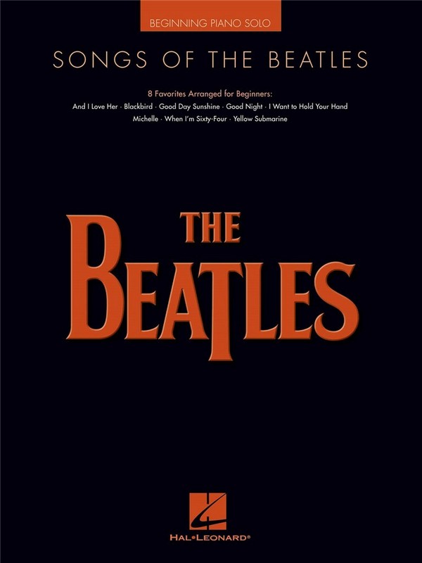 Songs of the Beatles: