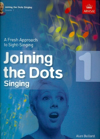 Joining the Dots Grade 1