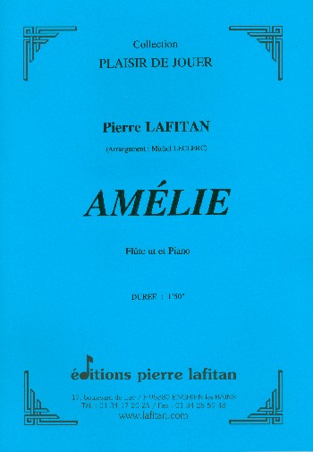 Amélie