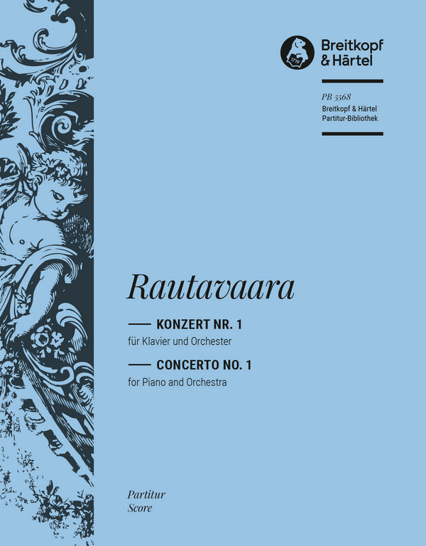 Konzert op.45