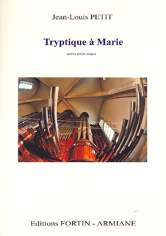 Tryptique à Marie