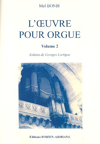 L'Oeuvre vol.2