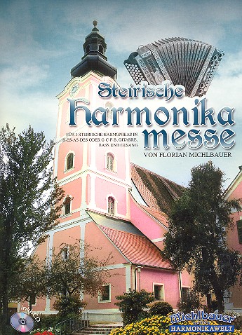 Steirische Harmonikamesse: