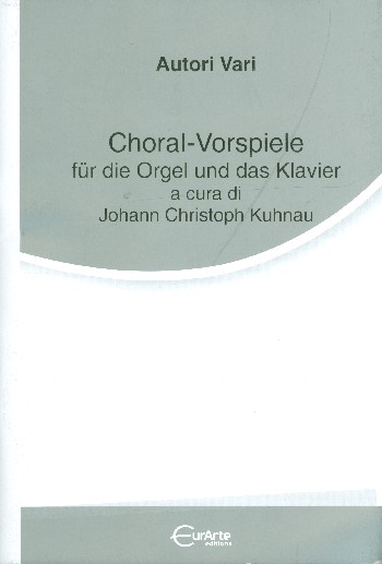 Choralvorspiele
