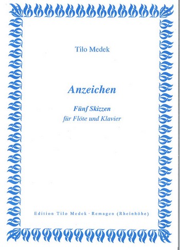 Anzeichen