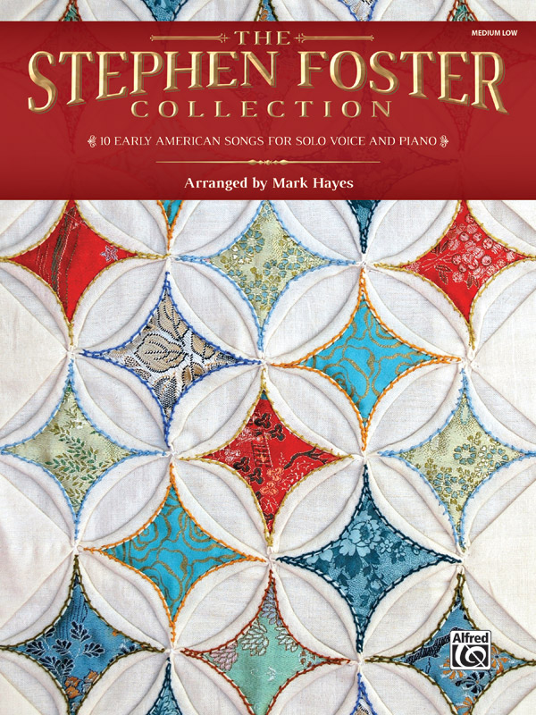 ALF45583 The Stephen Foster Collection