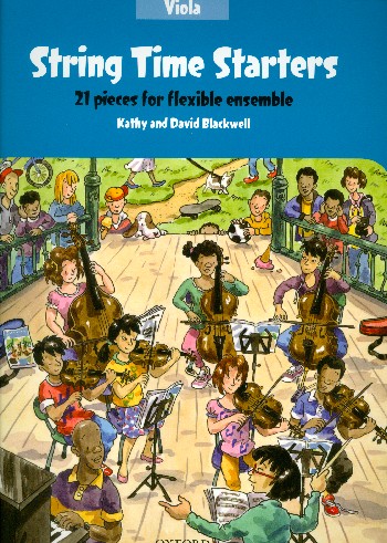 String Time Starters