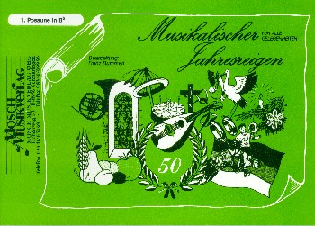 Musikalischer Jahresreigen