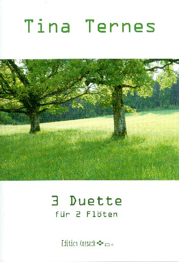 3 Duette