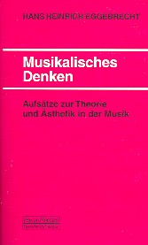Musikalisches Denken