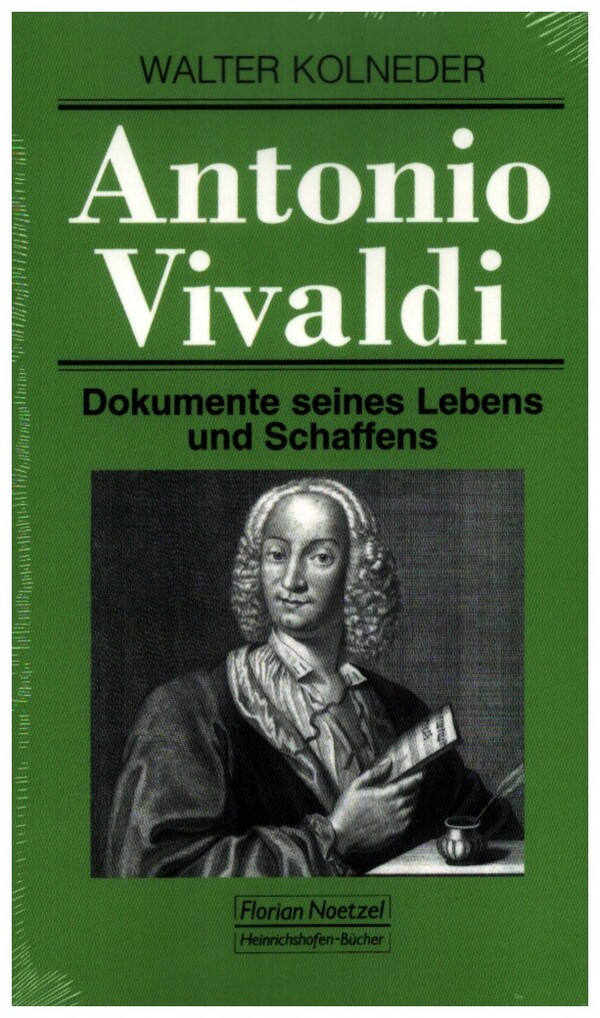 Antonio Vivaldi