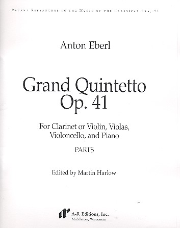 Grand Quintetto op.41
