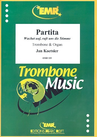 Wachet auf ruft uns die Stimme