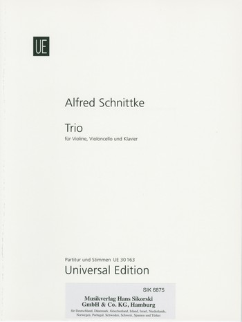 Trio (1985/1992)