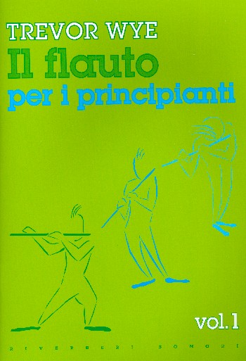 Flauto per i principati vol.1