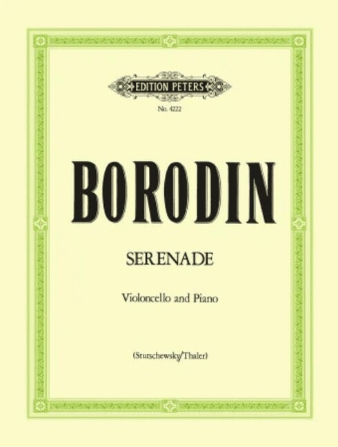 Serenade