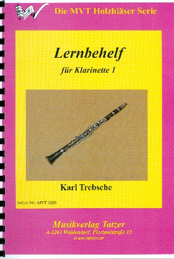 Lernbehelf Band 1
