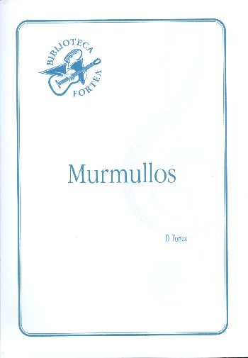 Murmullos