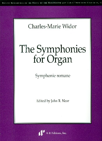 Symphonie Romane op.73