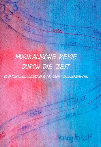 Musikalische Reise durch die Zeit