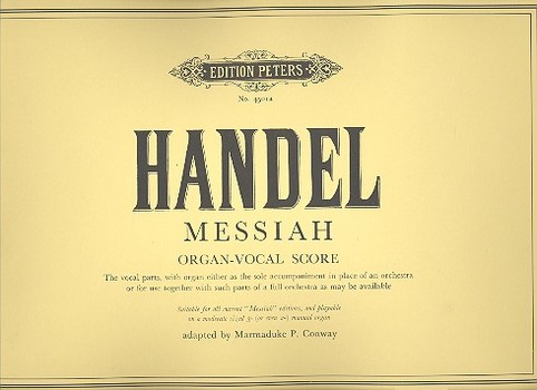 Messias HWV56