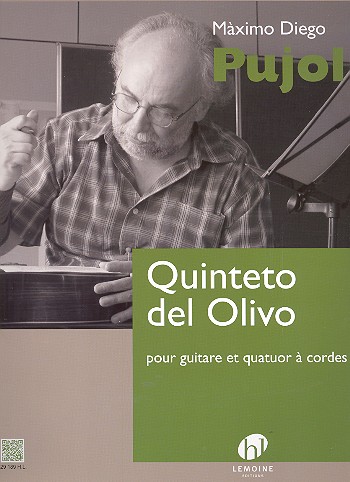 Quinteto del Olivo