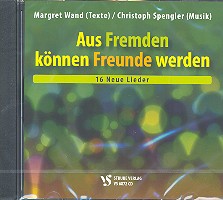 Aus Fremden können Freunde werden