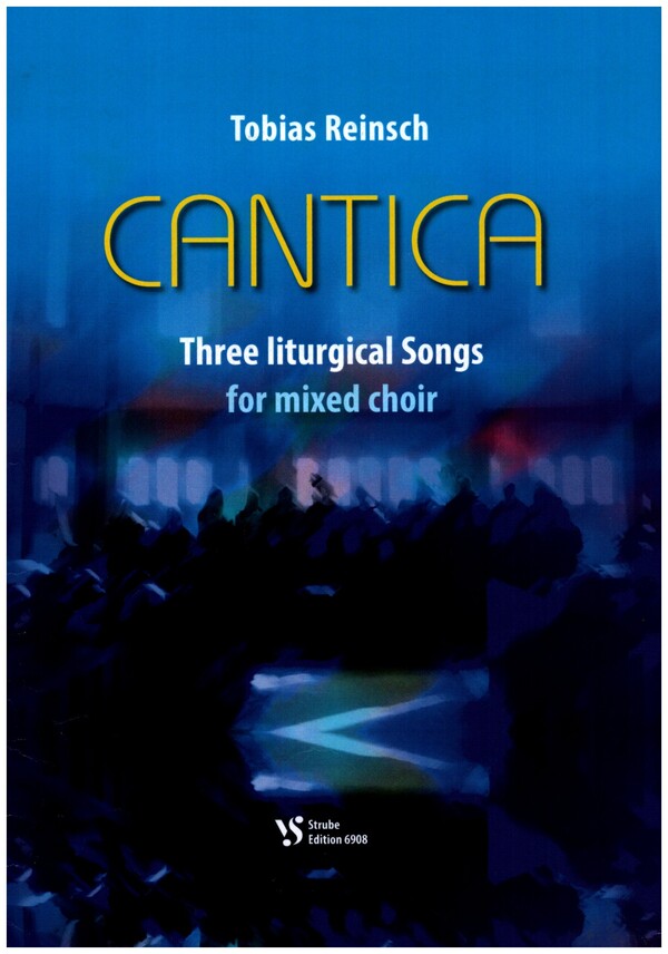 3 liturgical Songs