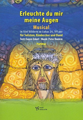 Erleuchte du mir meine Augen